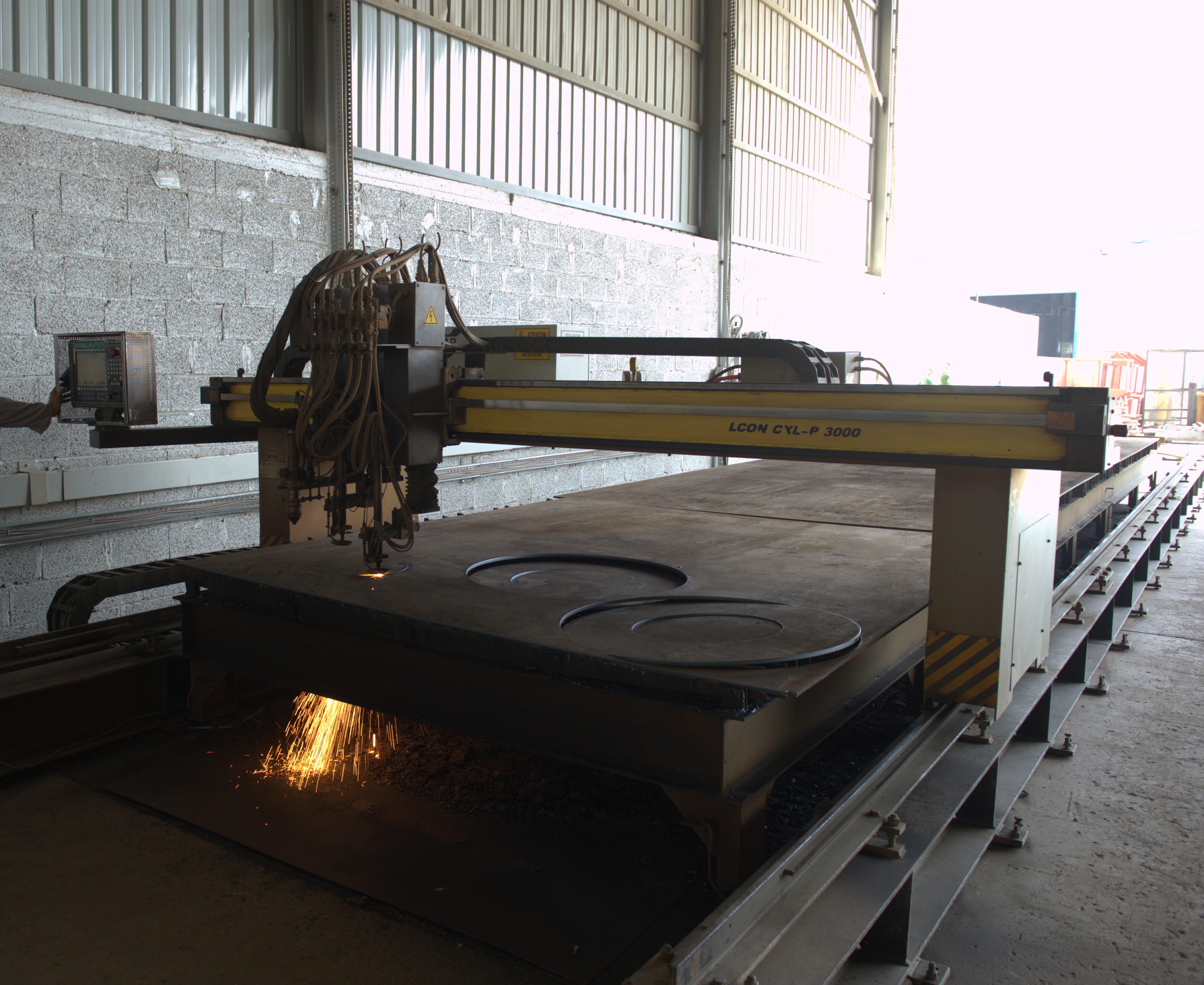 Welding operations